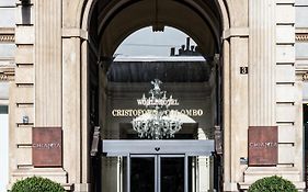 Worldhotel Cristoforo Colombo